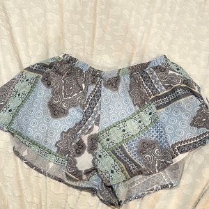 Altard state shorts